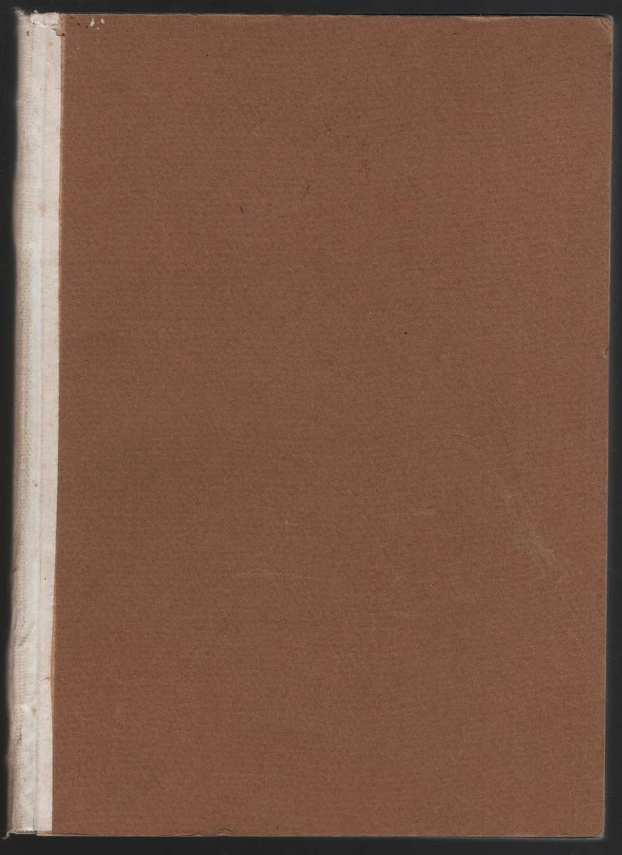 Die Nuwe Brandwag: Tydskrif vir Kuns en Lettere. Deel IV, 1932 - VERSKEIE