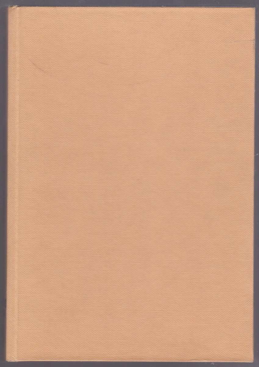 Comdt. Holden Bowker. An 1820 Settler book including unpublished rec - Mitford-Barberton, I.