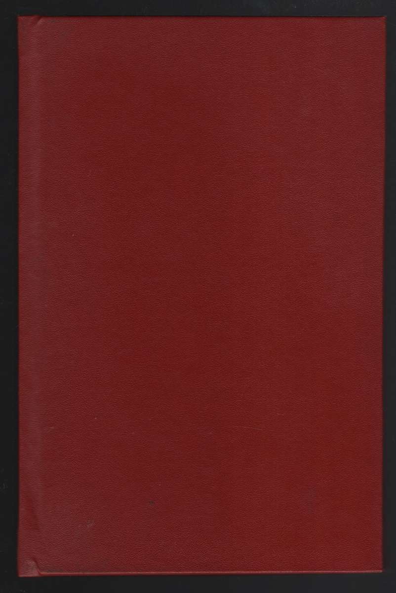 The Student's English-Chichewa Dictionary - Anon