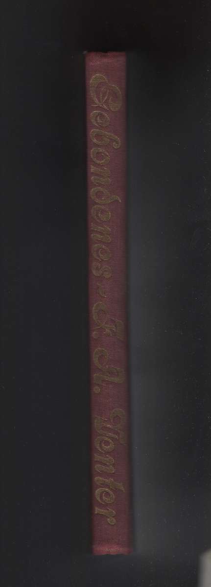 Gebondenes. Kortverhale - Venter, F. A.