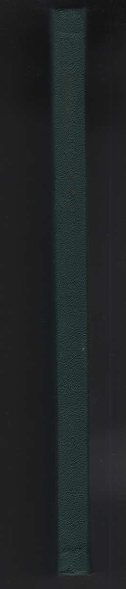 Over-Vaal: The History of an Official Residence - Ploeger, Jan