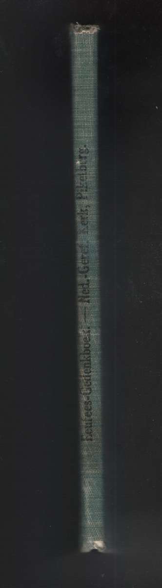 Eeufees-Gedenkboek van die Ned.-Geref. Kerk, Piketberg, 1833-1933 - Dreyer, A.