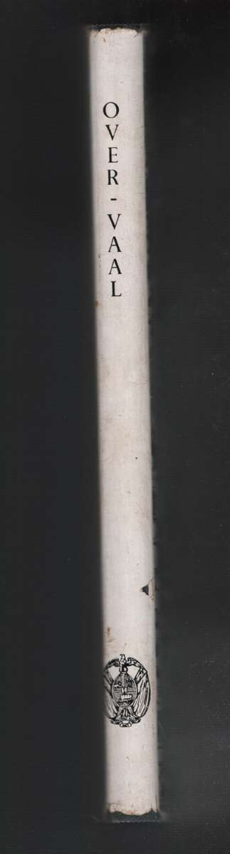 Over-vaal - Jan Ploeger