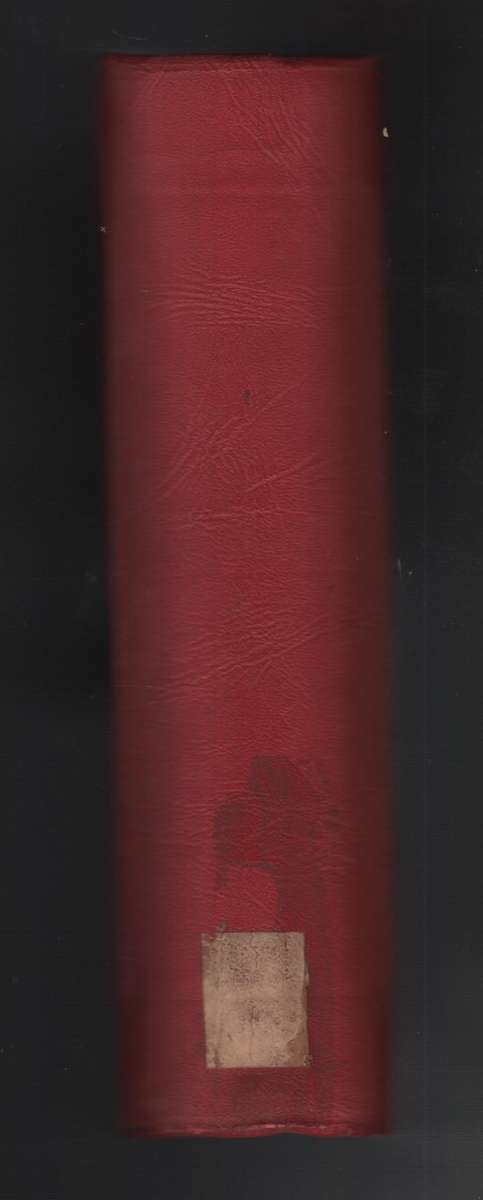 INSECTS ABROAD - WOOD,JG