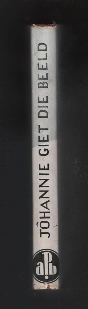 Johannes Giet die Beeld - Fula, Arthur