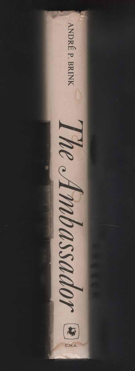 The Ambassador - Brink, AndrÃ© P.