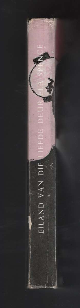 Eiland van die Liefde - Spence, Ela