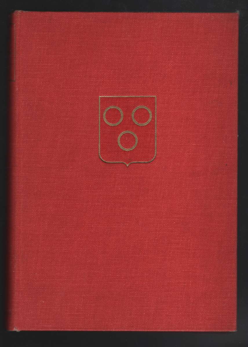 Journal of Jan van Riebeeck Volume 1-3 - Van Riebeeck, Jan; Thom, H.