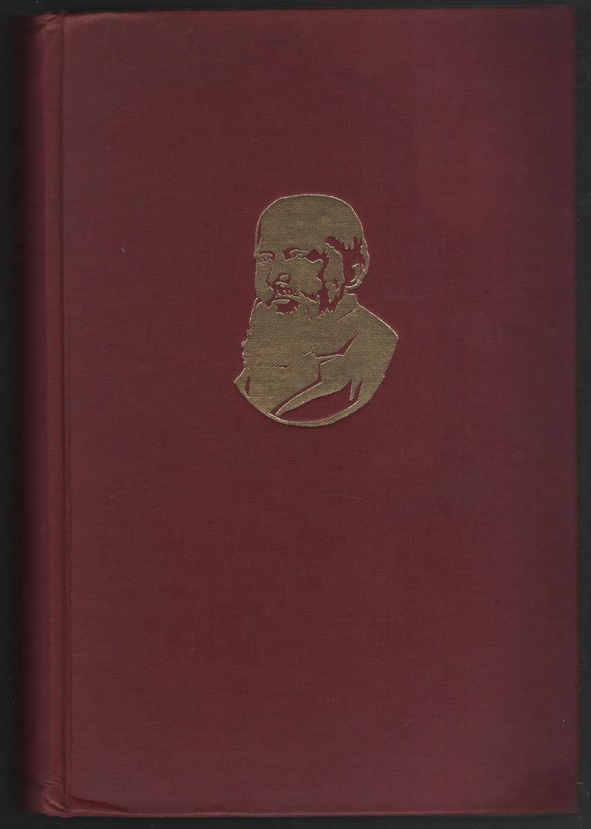 Professor Dirk Postma, 1818-1890 - Van der Vyver, G. C. P.