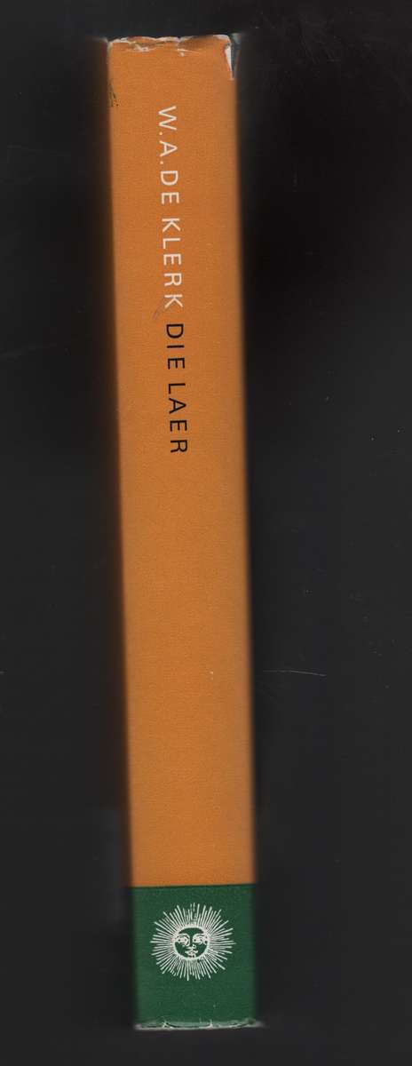 Die Laer - De Klerk, W. A.