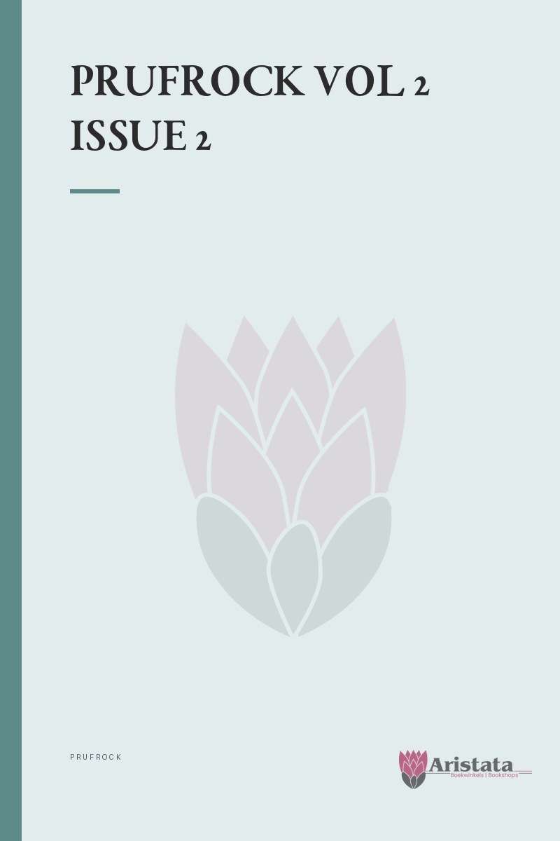 PRUFROCK VOL 2 ISSUE 2 - PRUFROCK