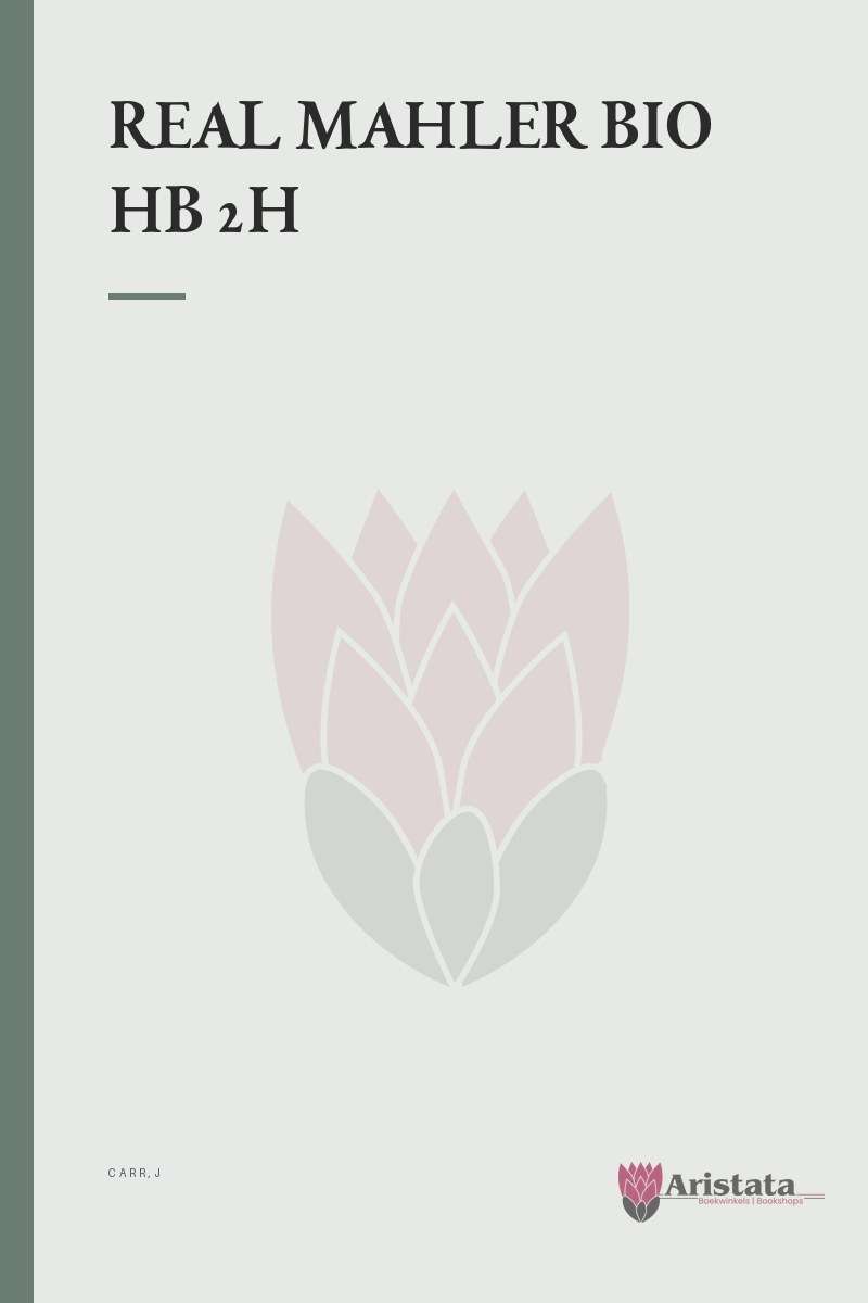 REAL MAHLER BIO HB 2H - CARR,J