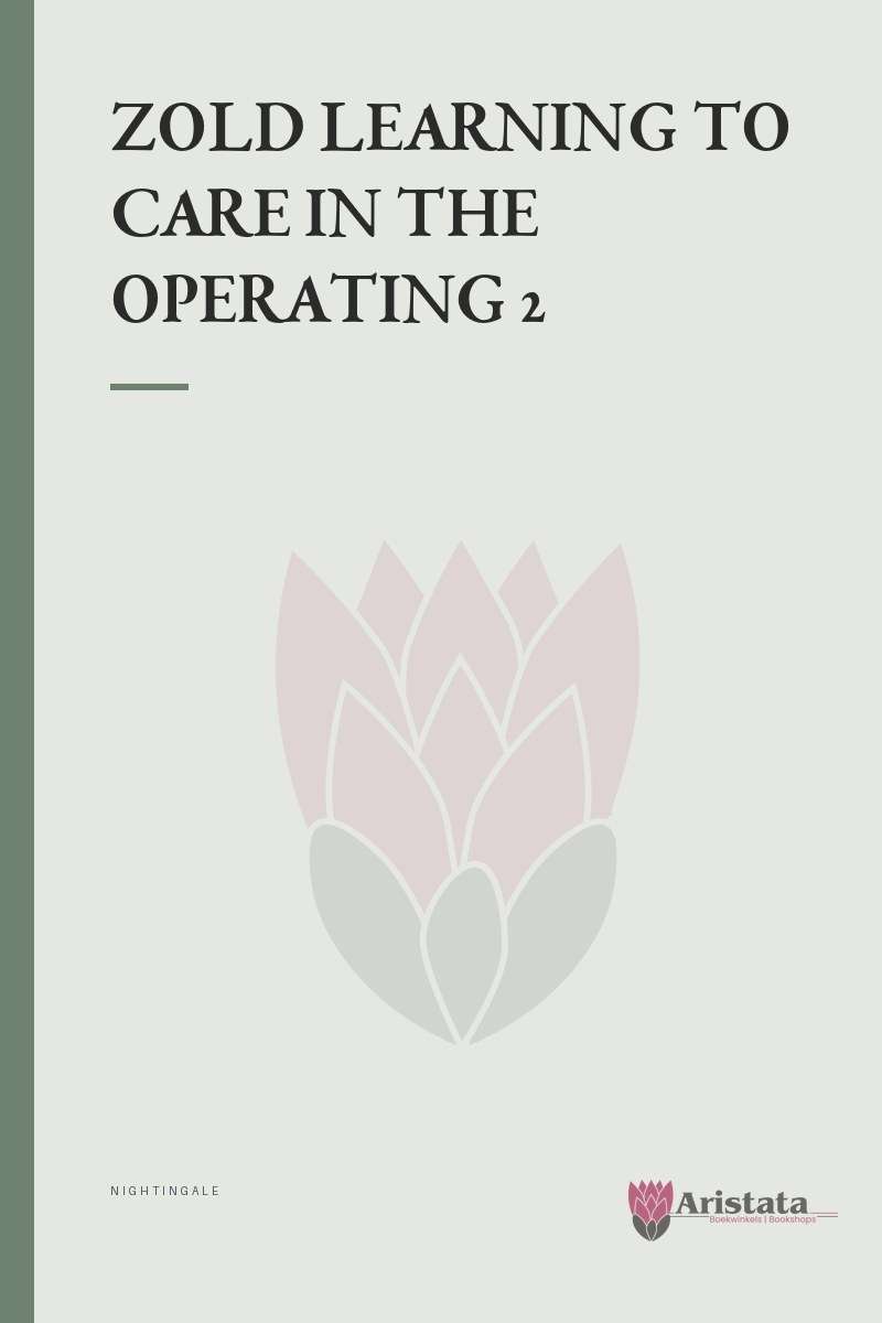 LEARNING TO CARE IN THE OPERATING 2 SECONDHAND - NIGHTINGALE