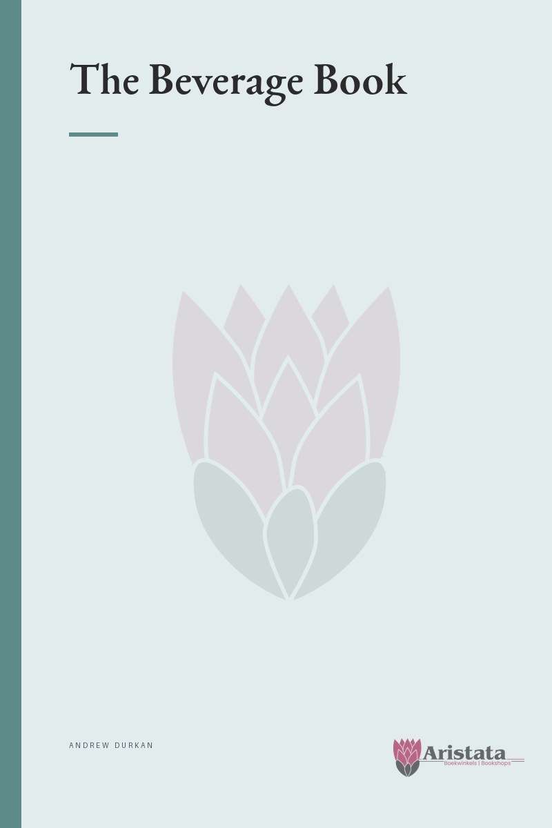 The Beverage Book - Andrew Durkan
