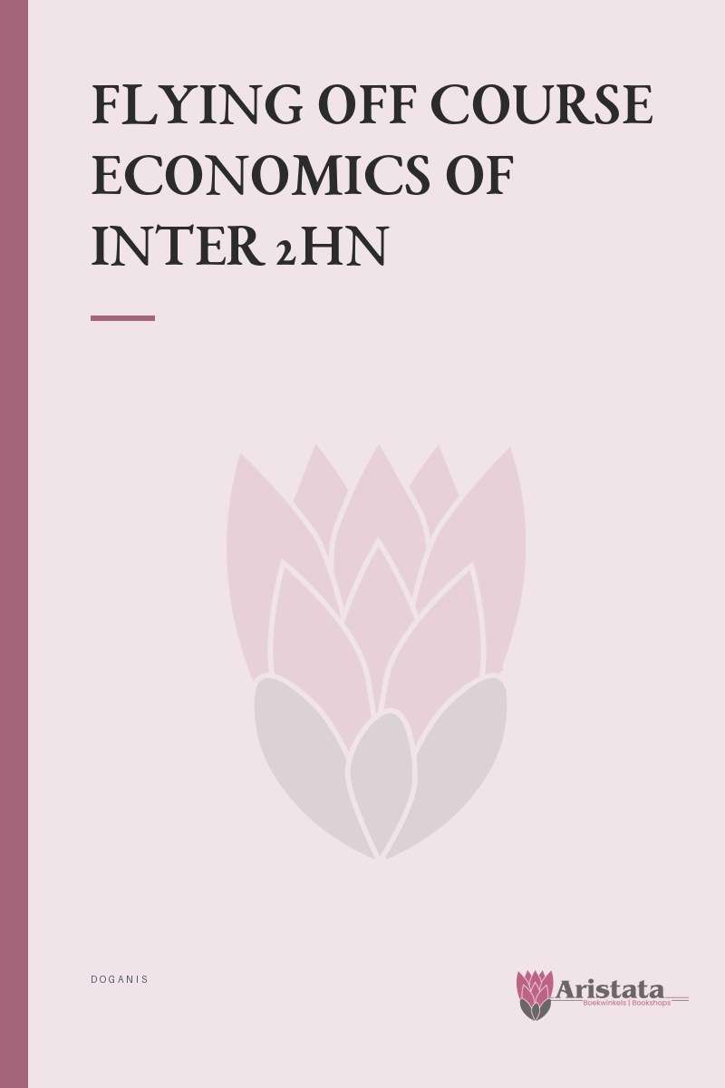 FLYING OFF COURSE ECONOMICS OF INTER 2HN SECONDHAND - DOGANIS