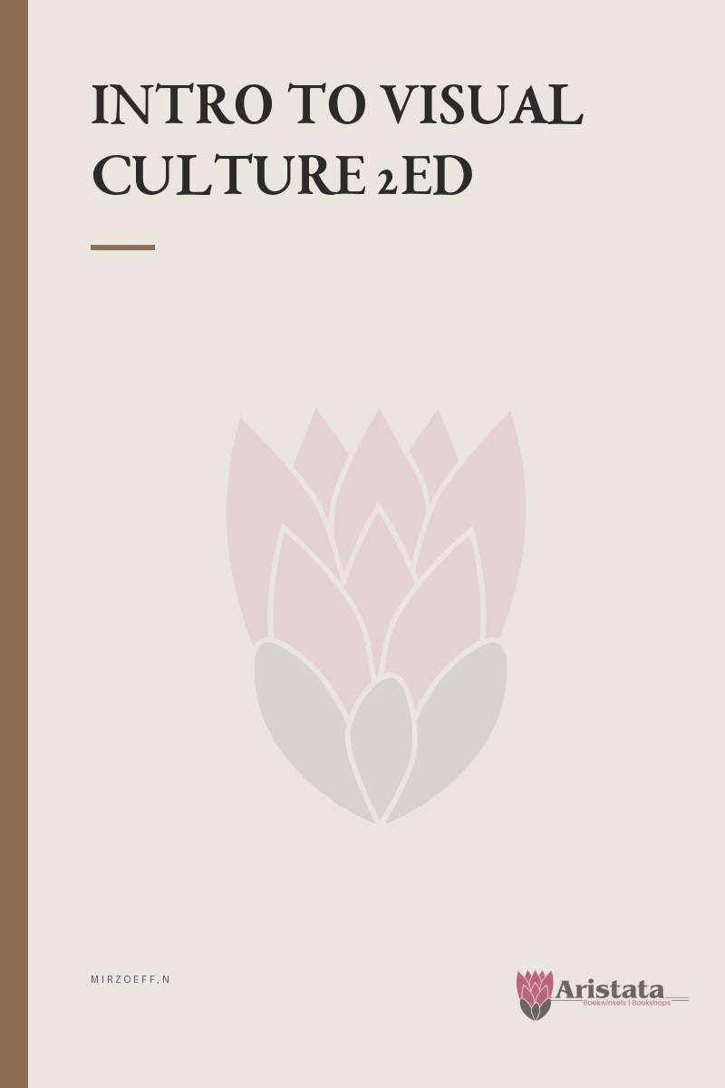 INTRO TO VISUAL CULTURE 2ED SECONDHAND - MIRZOEFF,N