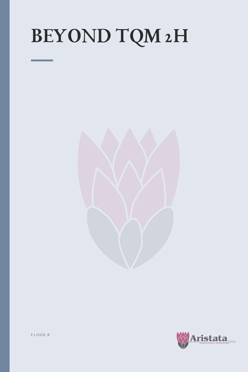 BEYOND TQM 2H SECONDHAND - FLOOD,R
