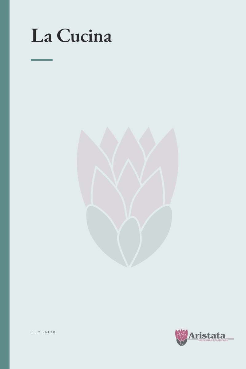 La Cucina - Lily Prior