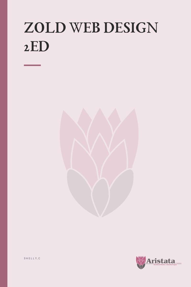 WEB DESIGN 2ED SECONDHAND - SHELLY,C