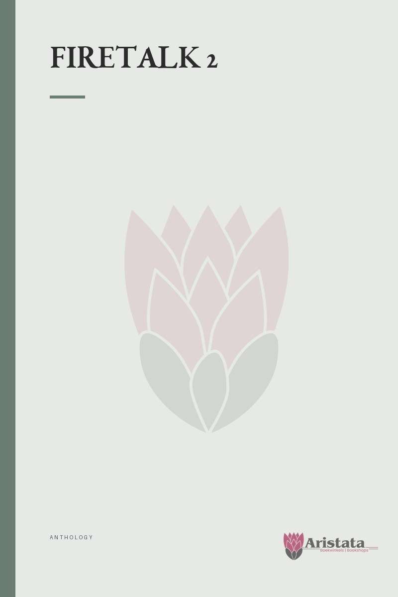FIRETALK 2 - ANTHOLOGY