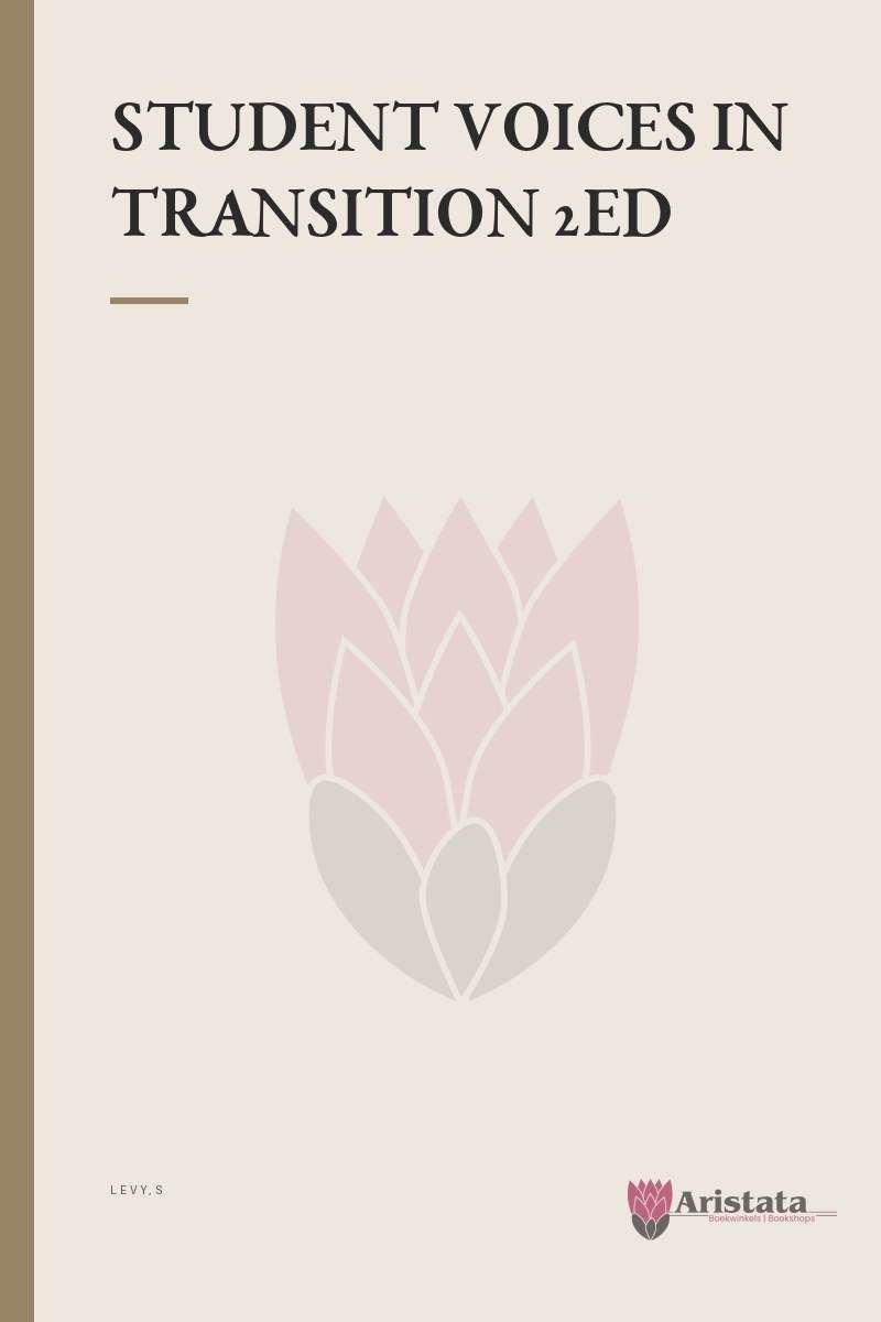 STUDENT VOICES IN TRANSITION 2ED SECONDHAND - LEVY,S