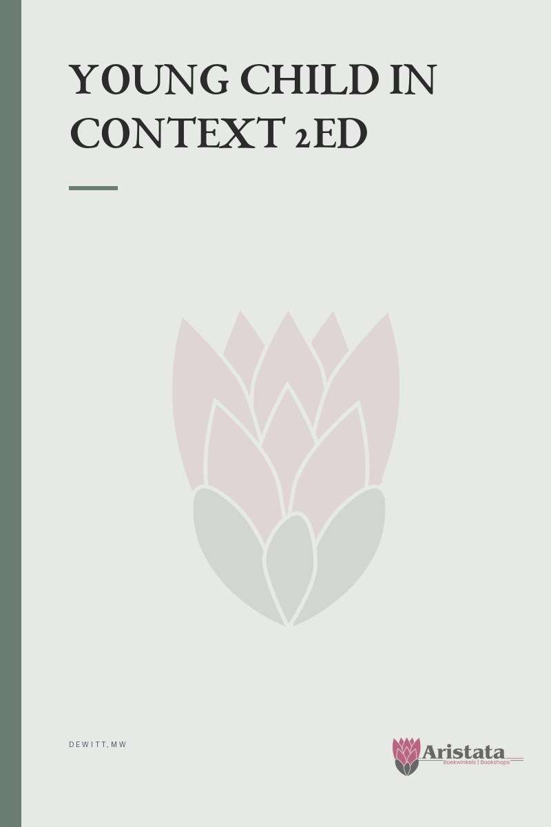 YOUNG CHILD IN CONTEXT 2ED SECONDHAND - DEWITT,MW