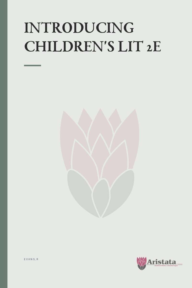 INTRODUCING CHILDRENS LIT 2E - EVANS,R