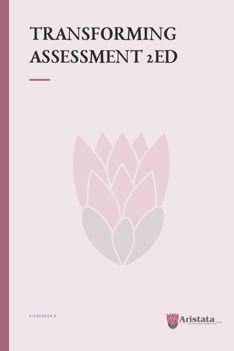 TRANSFORMING ASSESSMENT 2ED SECONDHAND - SIEBORGER,R