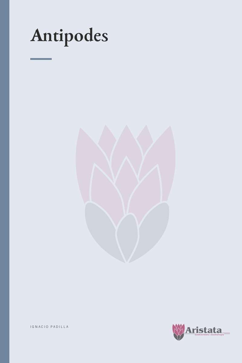 Antipodes SECONDHAND - Ignacio Padilla
