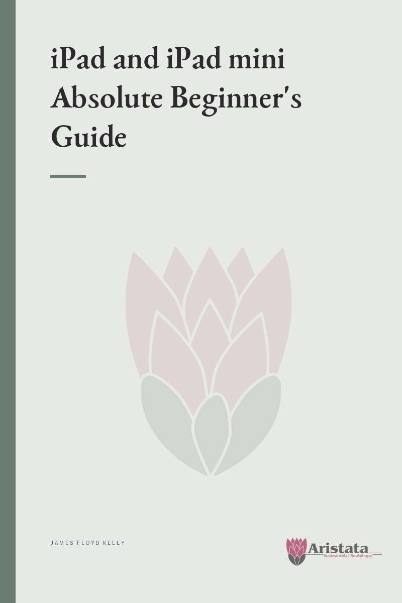iPad and iPad mini Absolute Beginner's Guide - James Floyd Kelly