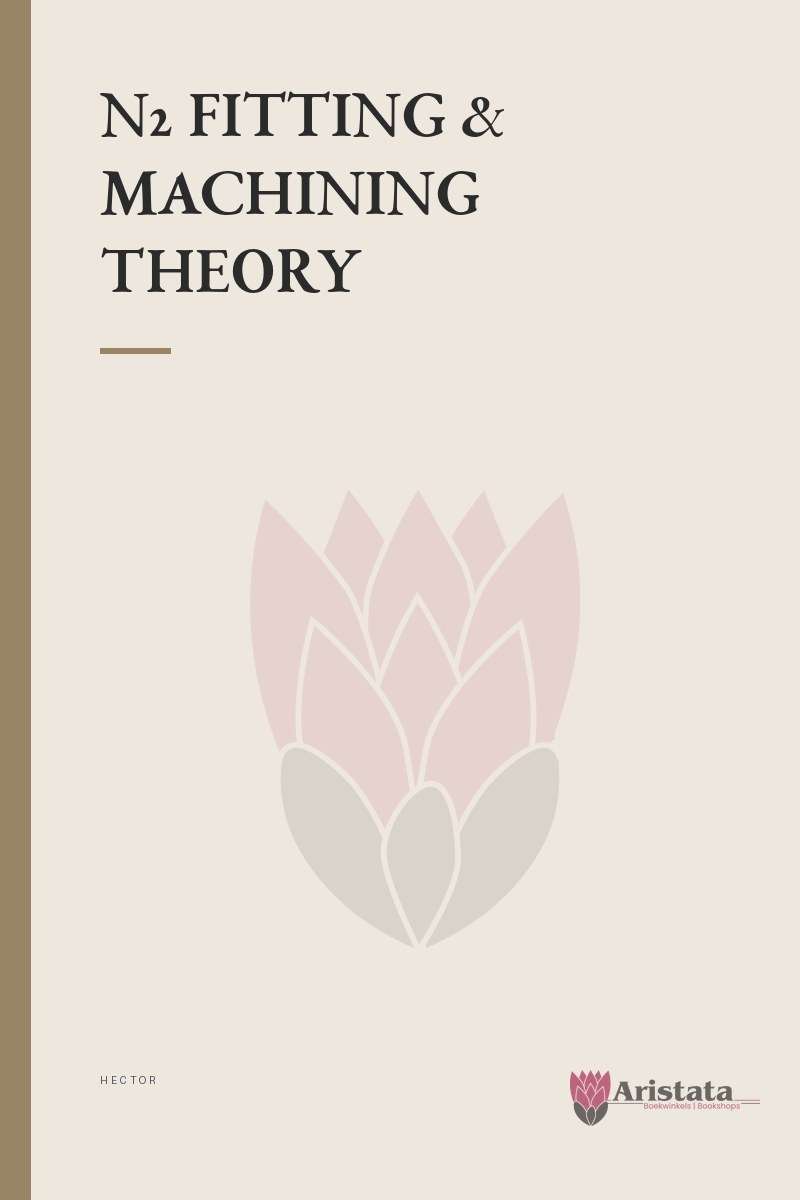 N2 FITTING & MACHINING THEORY SECONDHAND - HECTOR