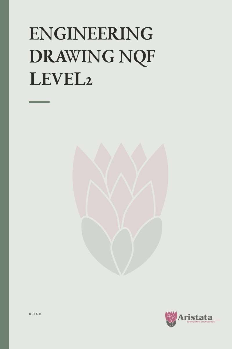 ENGINEERING DRAWING NQF LEVEL2 SECONDHAND - BRINK