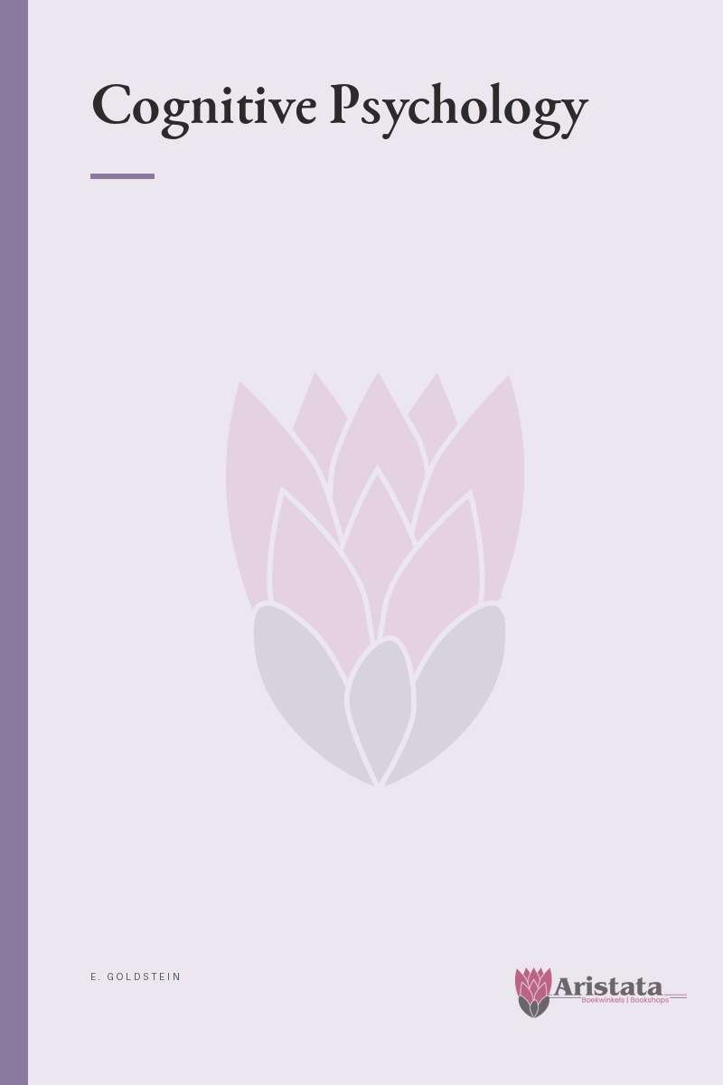 Cognitive Psychology - E. Goldstein