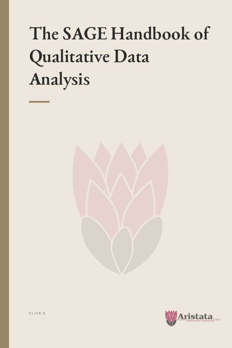 The SAGE Handbook of Qualitative Data Analysis - FLICK,U
