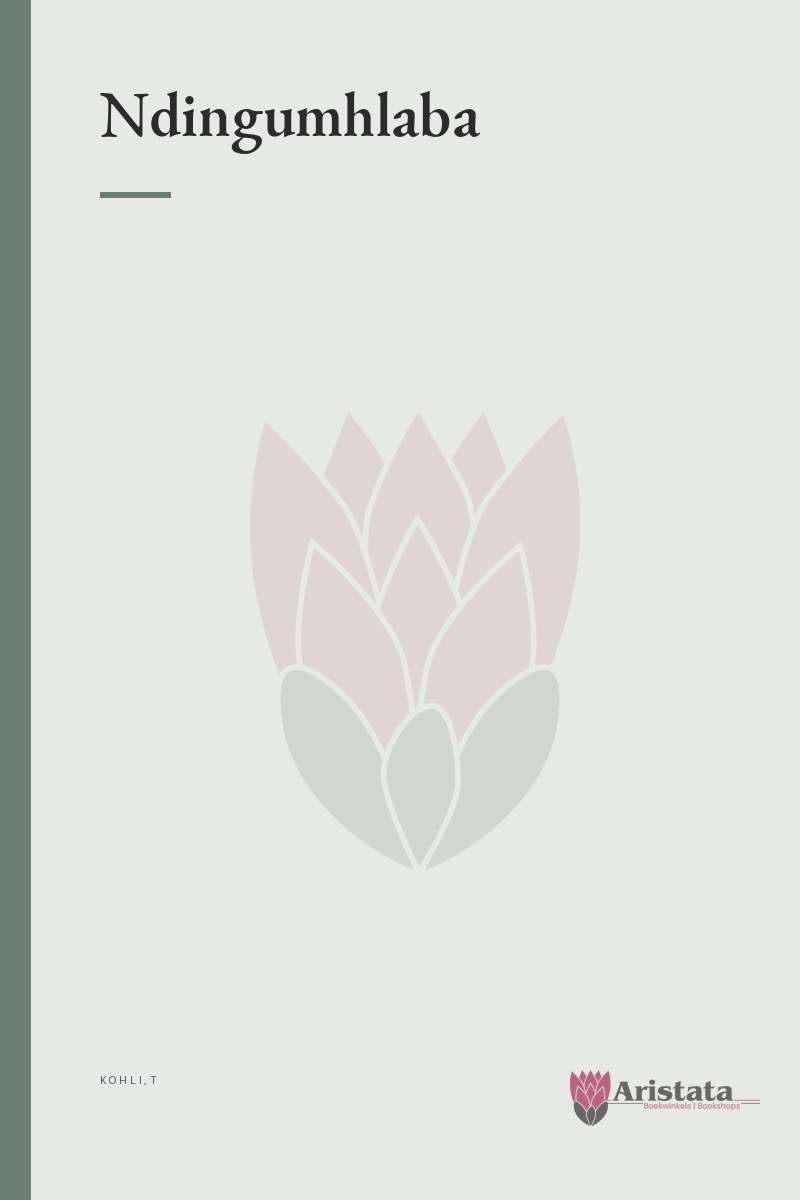 Ndingumhlaba - KOHLI,T