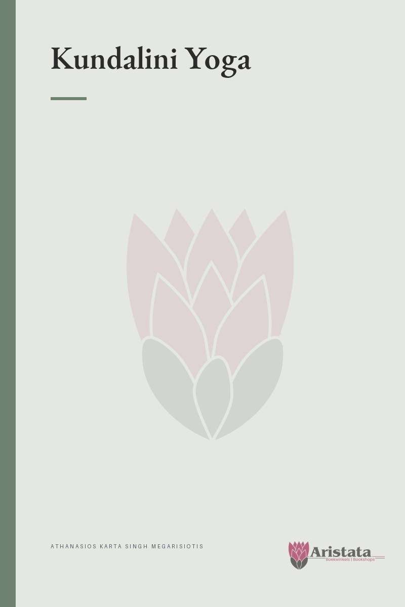 Kundalini Yoga - Athanasios Karta Singh Megar