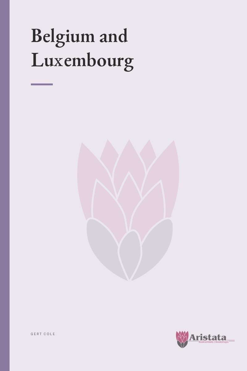 Belgium and Luxembourg - Gert Cole