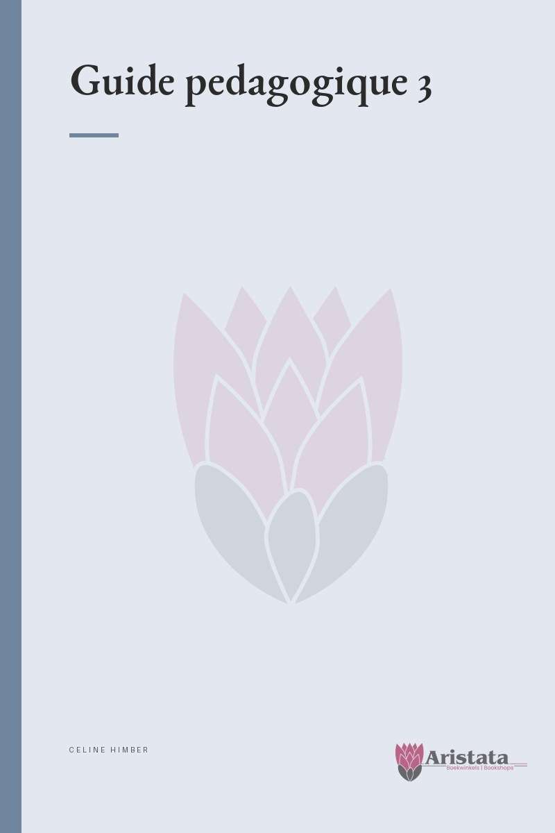 Guide pedagogique 3 - Celine Himber