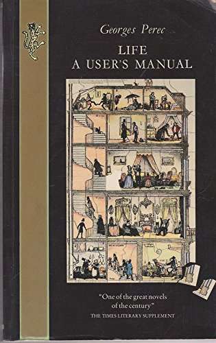 LIFE A USERS MANUAL - PEREC