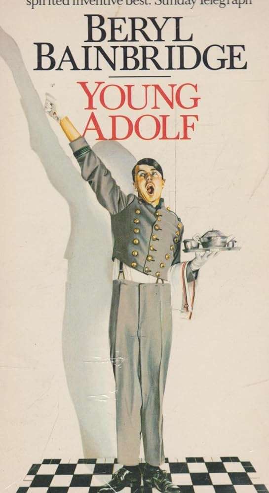 Young Adolf - Beryl Bainbridge