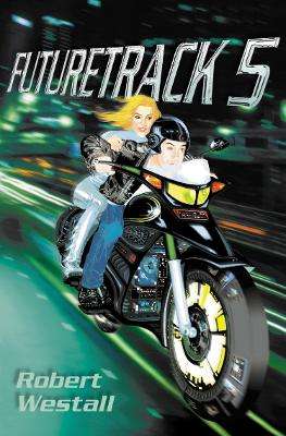 FUTURETRACK 5 - WESTALL,R