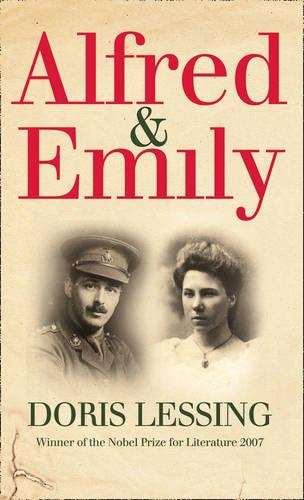 ALFRED & EMILY - LESSING,D