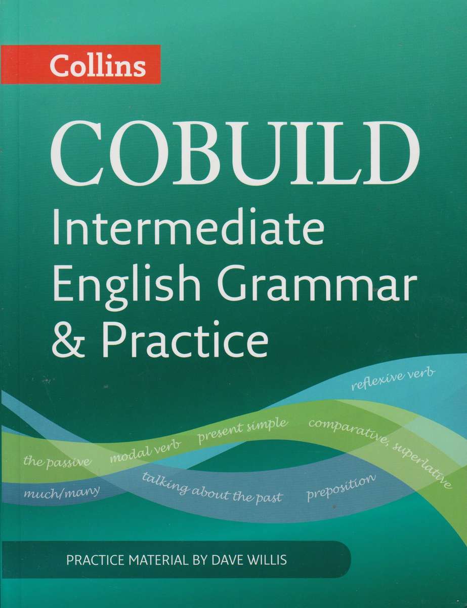 COLLINS COBUILD INTERMERDIATE ENG & PRAC - WILLIS,D