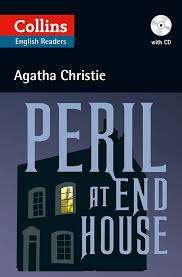 Peril at End House - Agatha Christie