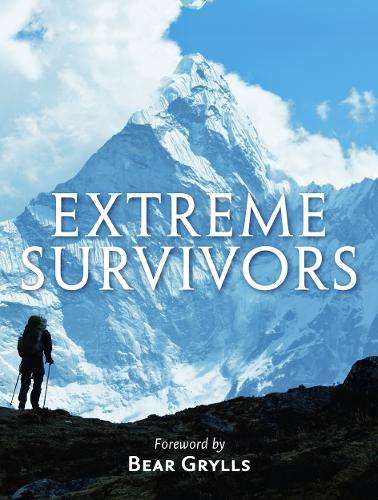 The Times Extreme Survivors - Collins Maps