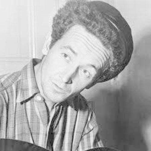 House of Earth - Woody Guthrie