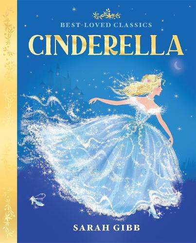 Cinderella - GIBB,S