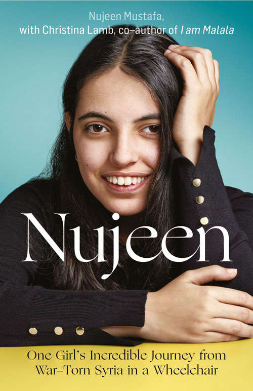 Nujeen - Nujeen Mustafa
