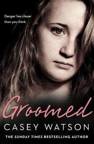 GROOMED - WATSON,C