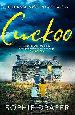 Cuckoo - Sophie Draper